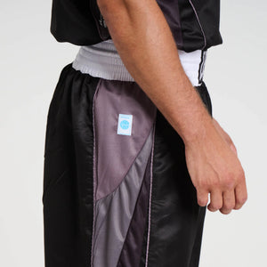 Leone 1947 AB991 WAKO Point Fighting Uniform Black