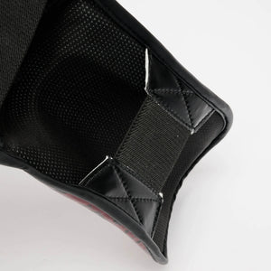Leone 1947 PT163 Cage Blue Shinguards