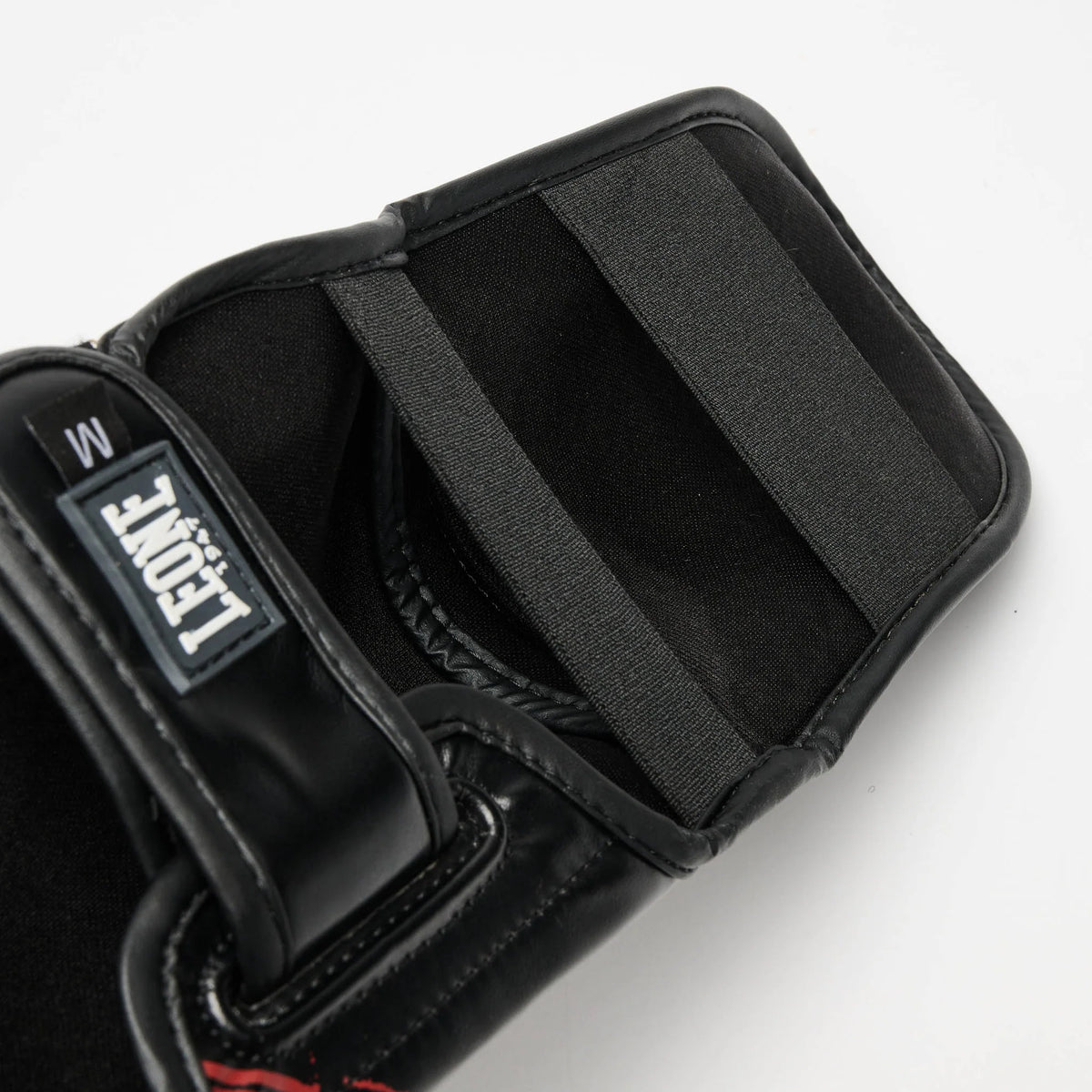 Leone 1947 PT163 Cage Dark Grey Shinguards