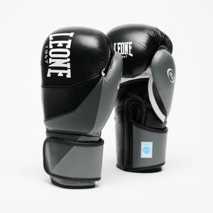 Leone 1947 GN043 WAKO Black Gloves