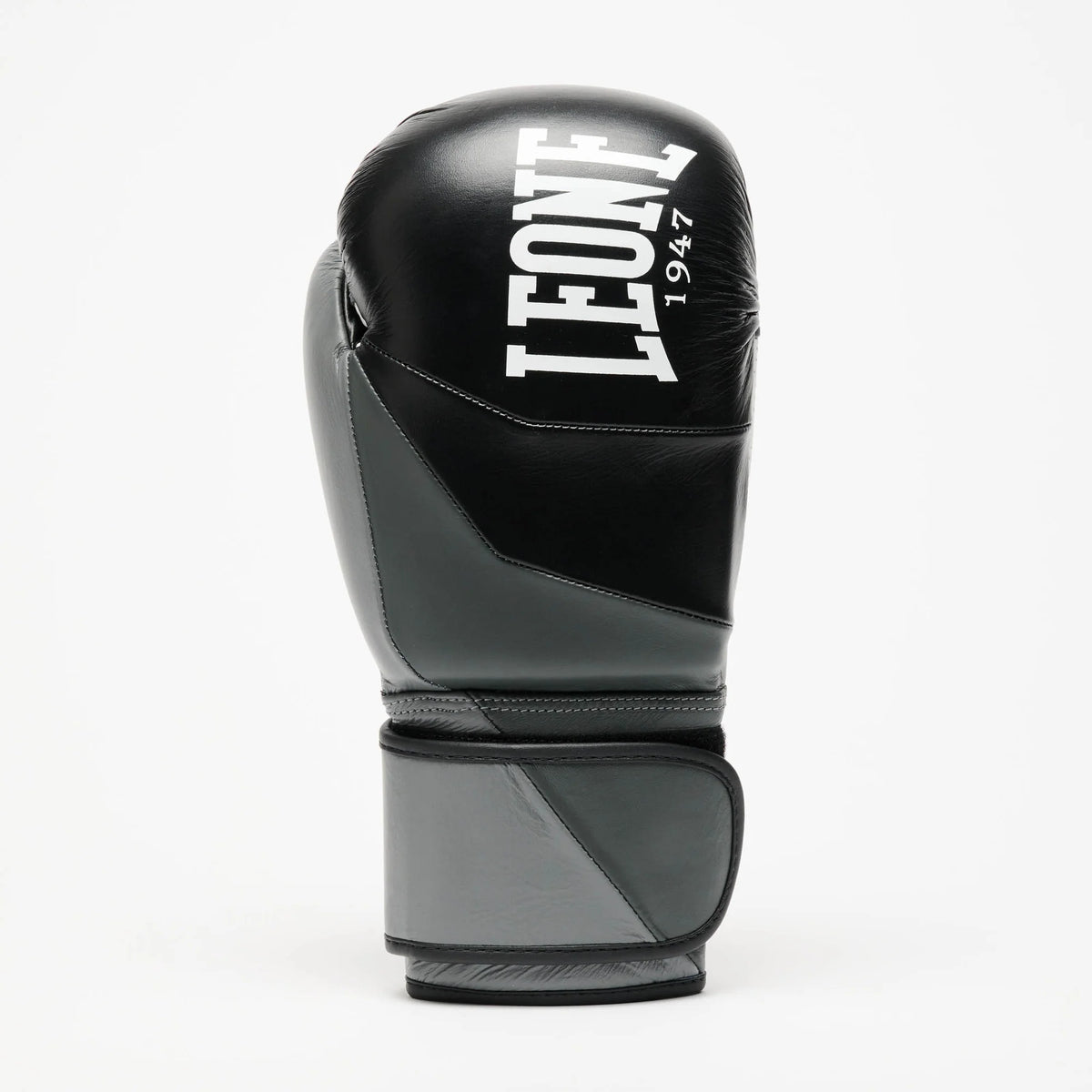 Leone 1947 GN043 WAKO Black Gloves