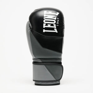 Leone 1947 GN043 WAKO Black Gloves