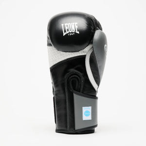 Leone 1947 GN043 WAKO Black Gloves