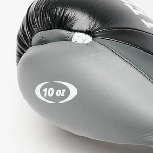 Leone 1947 GN043 WAKO Black Gloves