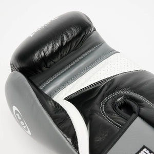 Leone 1947 GN043 WAKO Black Gloves