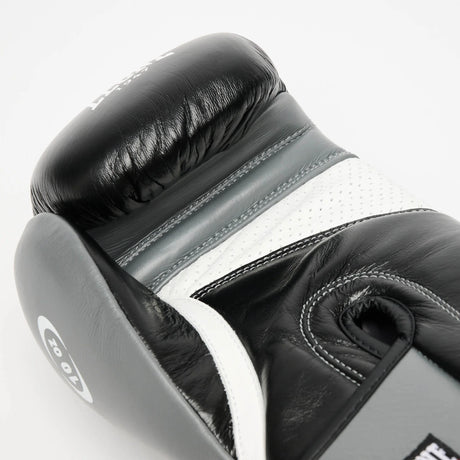 Leone 1947 GN043 WAKO Black rokavice