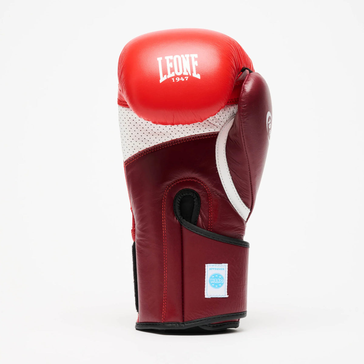 Leone 1947 GN043 WAKO Red Gloves