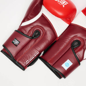Leone 1947 GN043 WAKO Red Gloves