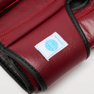 Leone 1947 GN043 WAKO Red Gloves