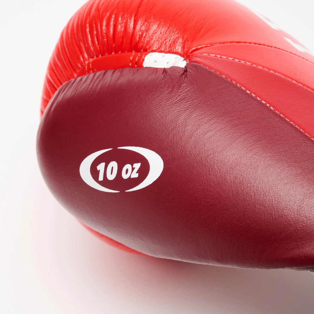 Leone 1947 GN043 WAKO Red Gloves