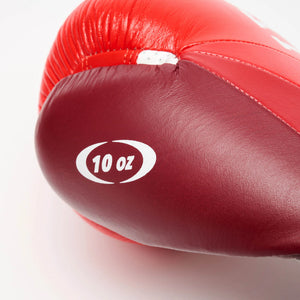 Leone 1947 GN043 WAKO Red Gloves