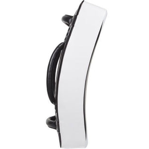 Venum Absolute Black/Ice dolgi ščit