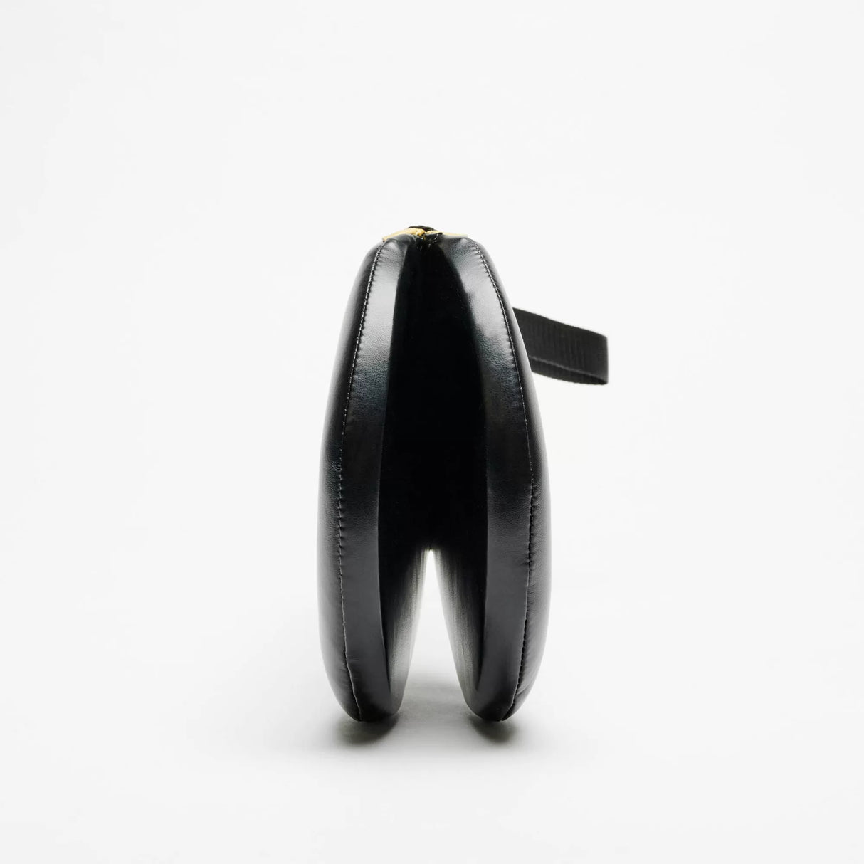 Leone 1947 GM550 Black/Gold Racket Mitt