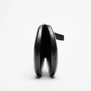 Leone 1947 GM550 Black/Gold Racket Mitt