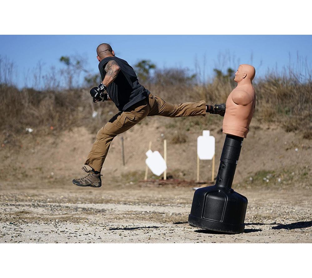 Century BOB  trening lutka