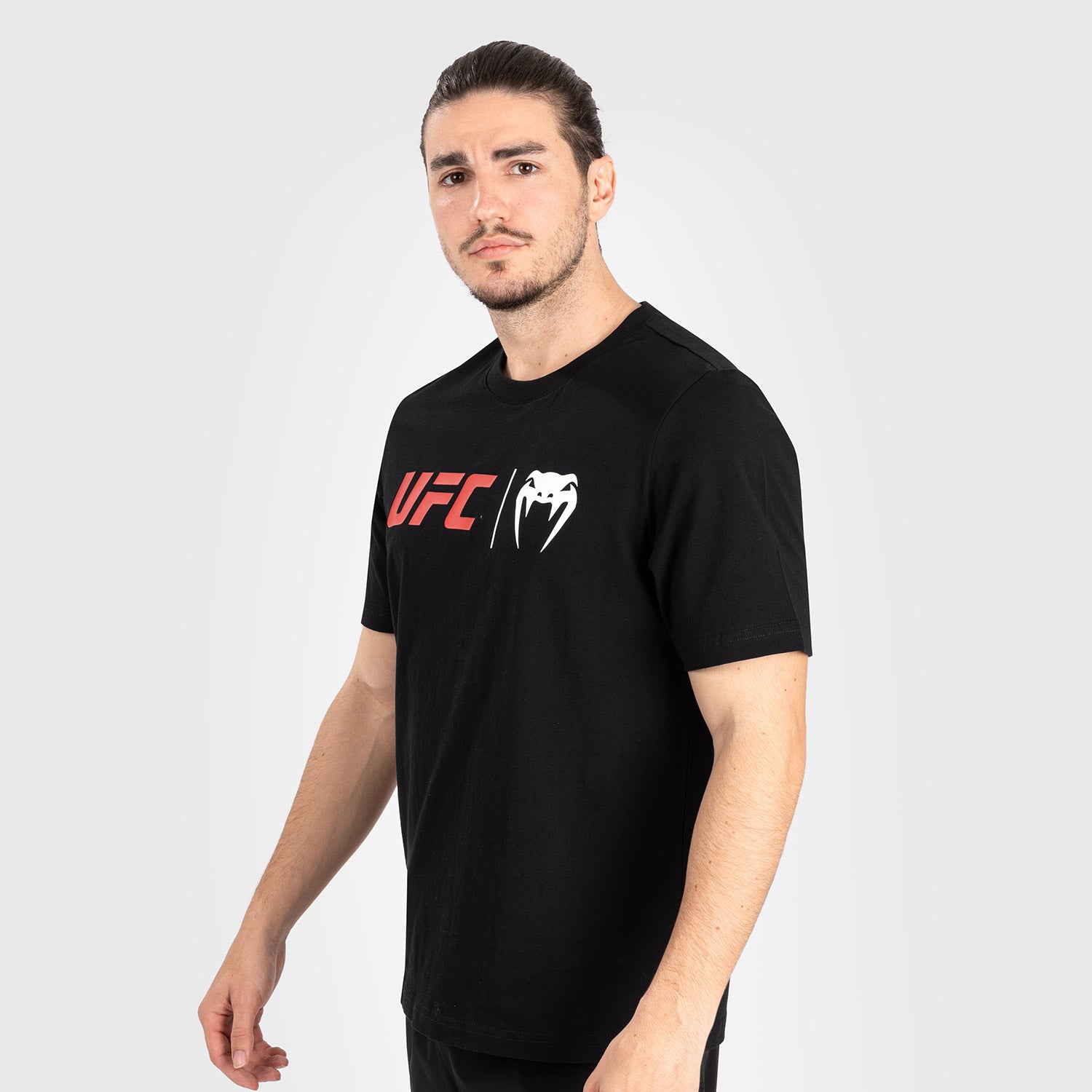 UFC Venum Classic Black/Red majica