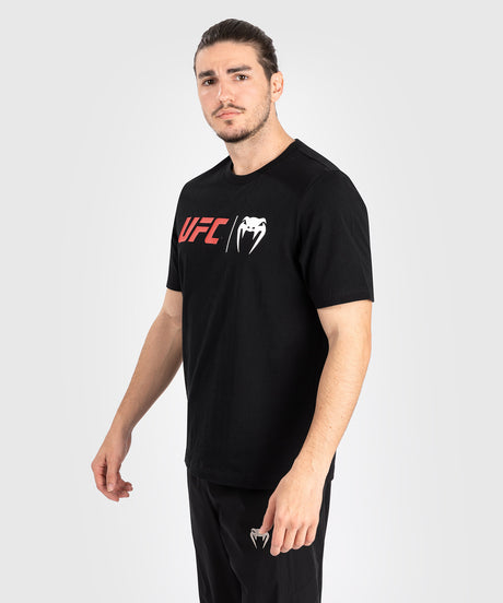 UFC Venum Classic Black/Red majica