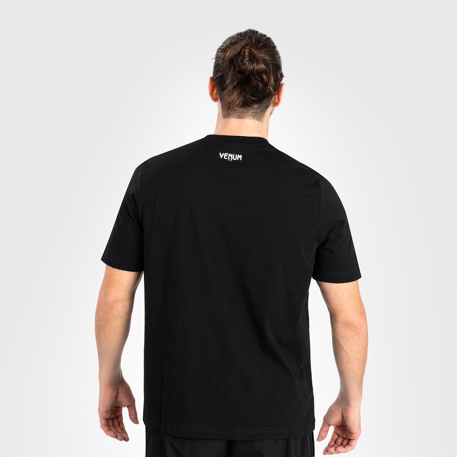 UFC Venum Classic Black/Red majica