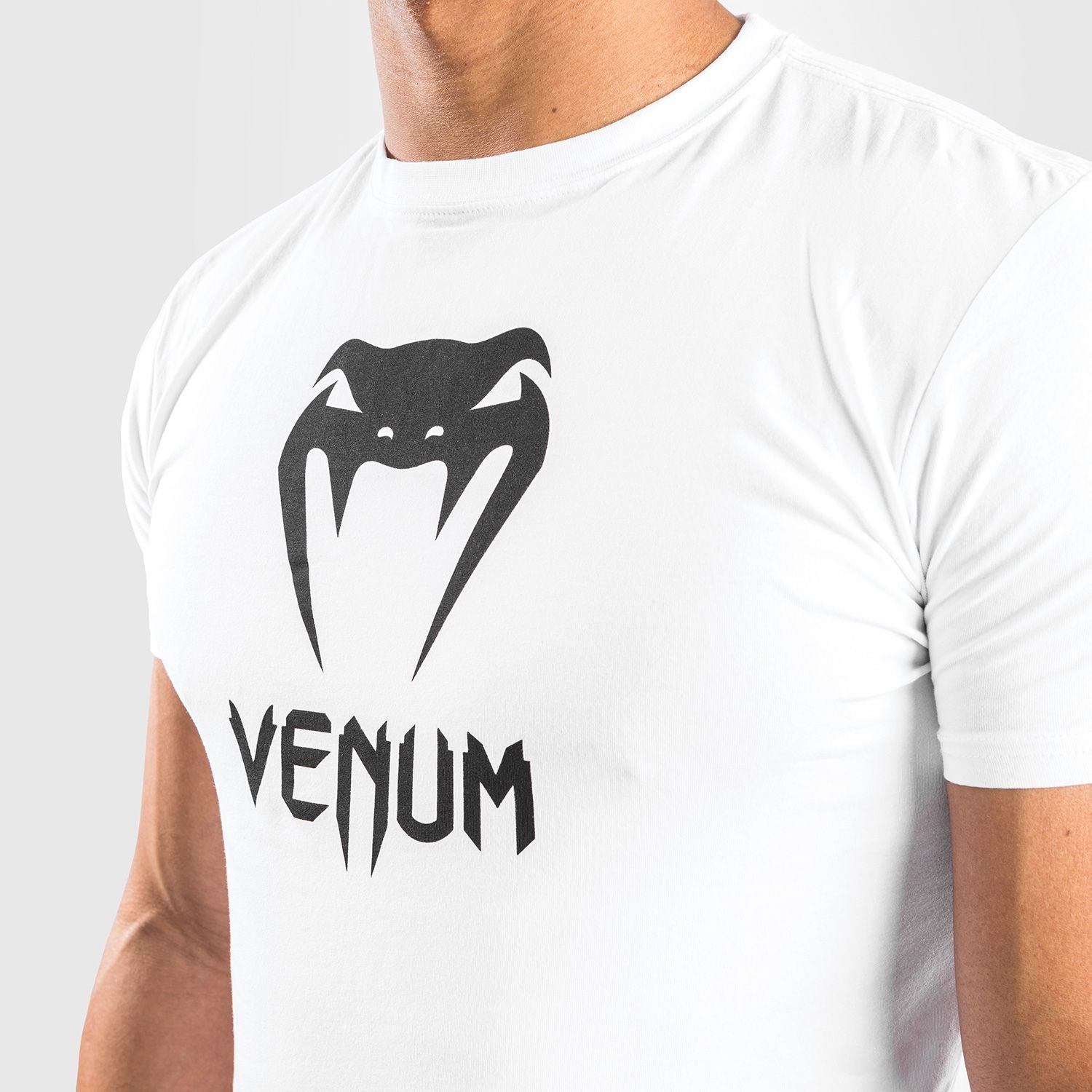 Venum Classic White majica
