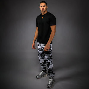 UFC Zenith by Venum Authentic Fight Week Black majica