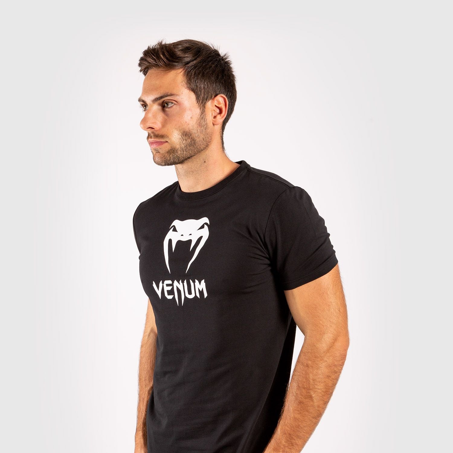 Venum Classic Black majica