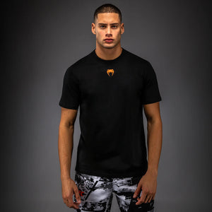 UFC Zenith by Venum Authentic Fight Week Black majica