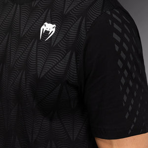 UFC Zenith by Venum Replica Black majica