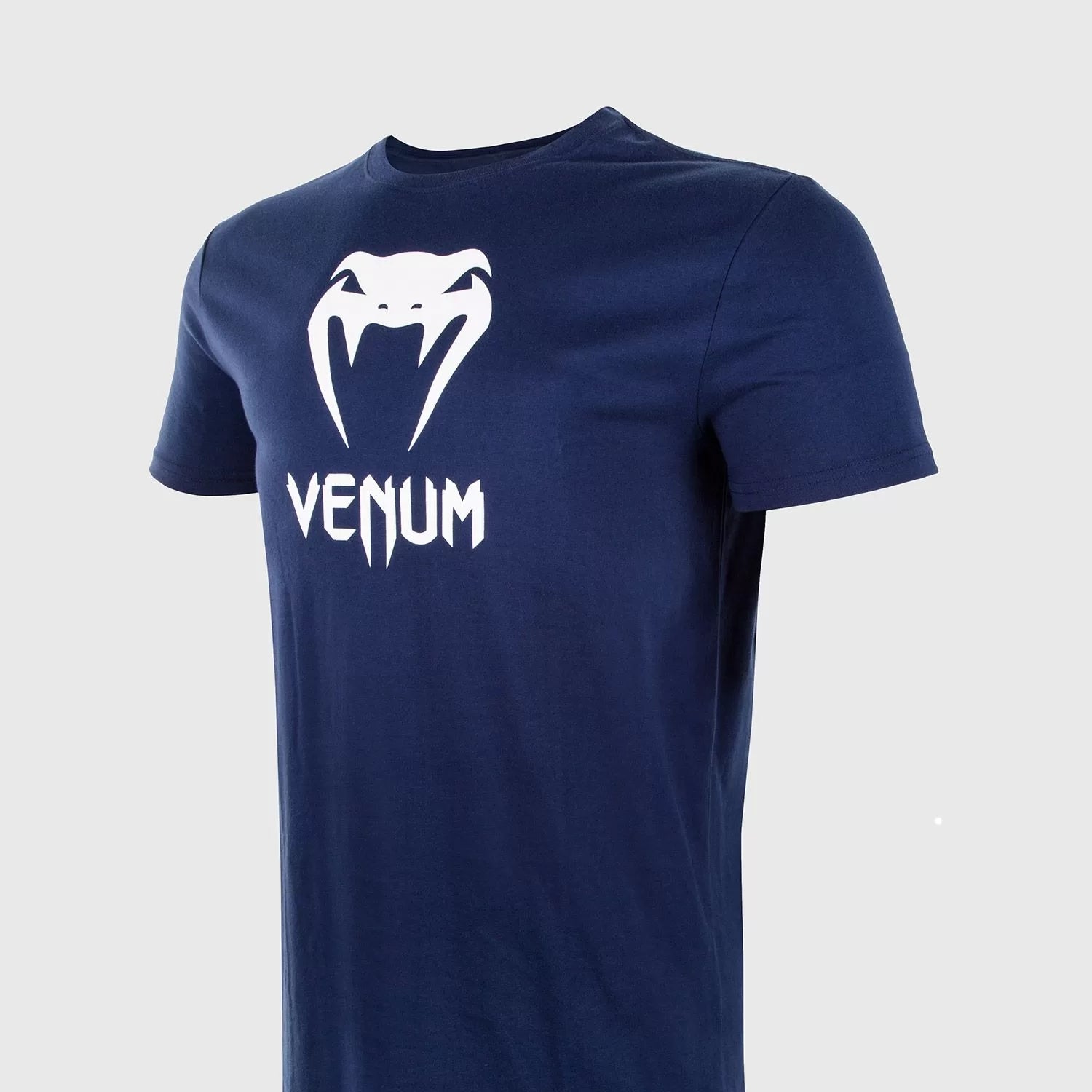 Venum Classic Navy Blue majica