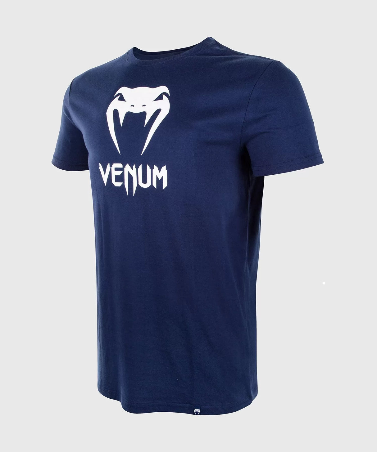 Venum Classic Navy Blue majica