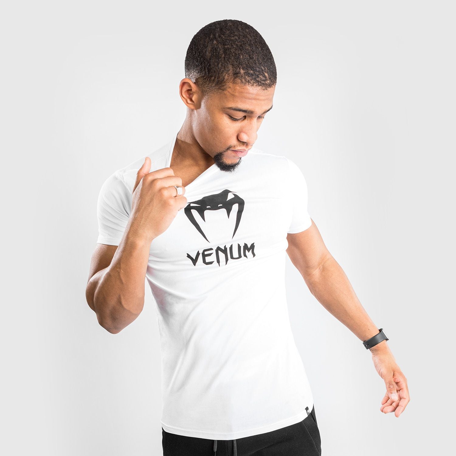 Venum Classic White majica