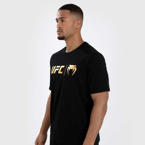UFC Venum Classic Black/Gold majica