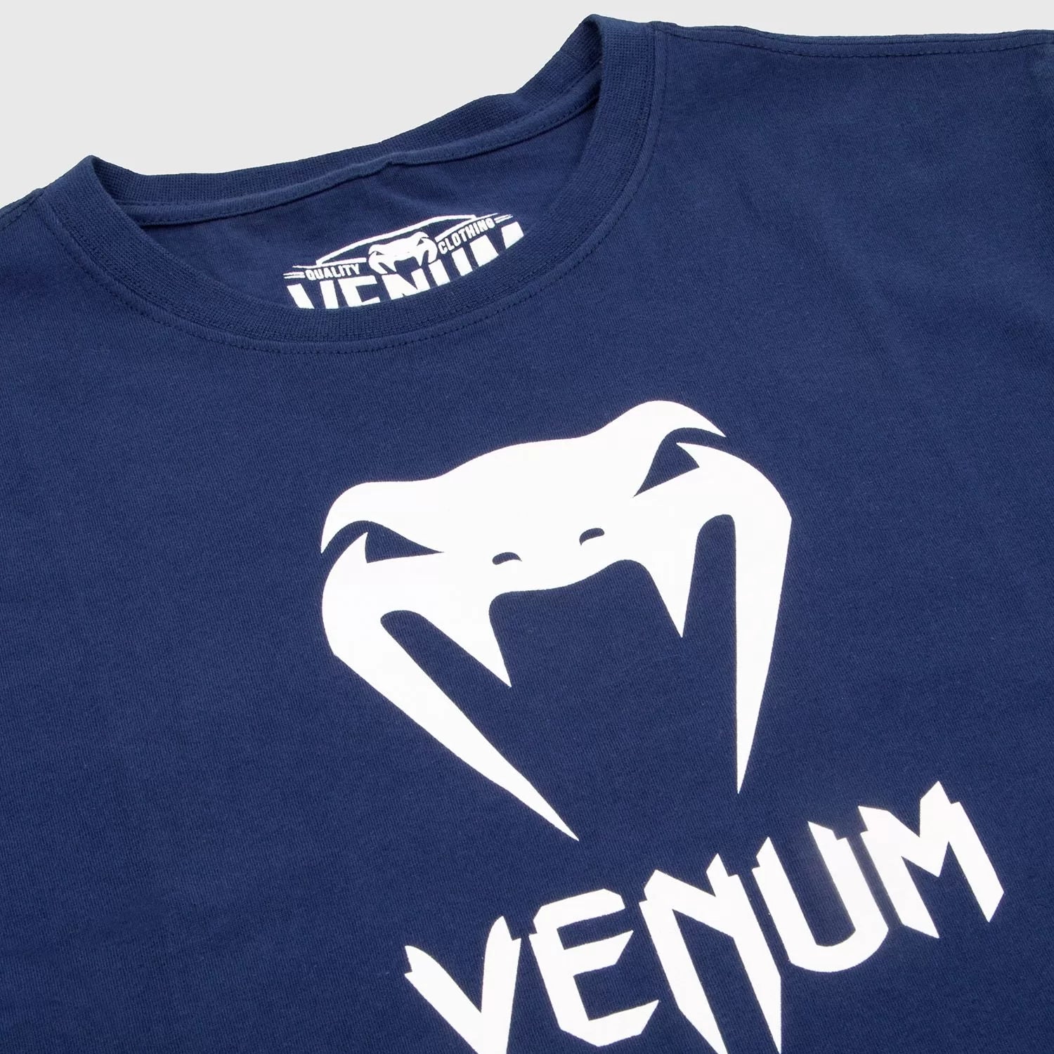 Venum Classic Navy Blue majica
