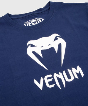 Venum Classic Navy Blue majica