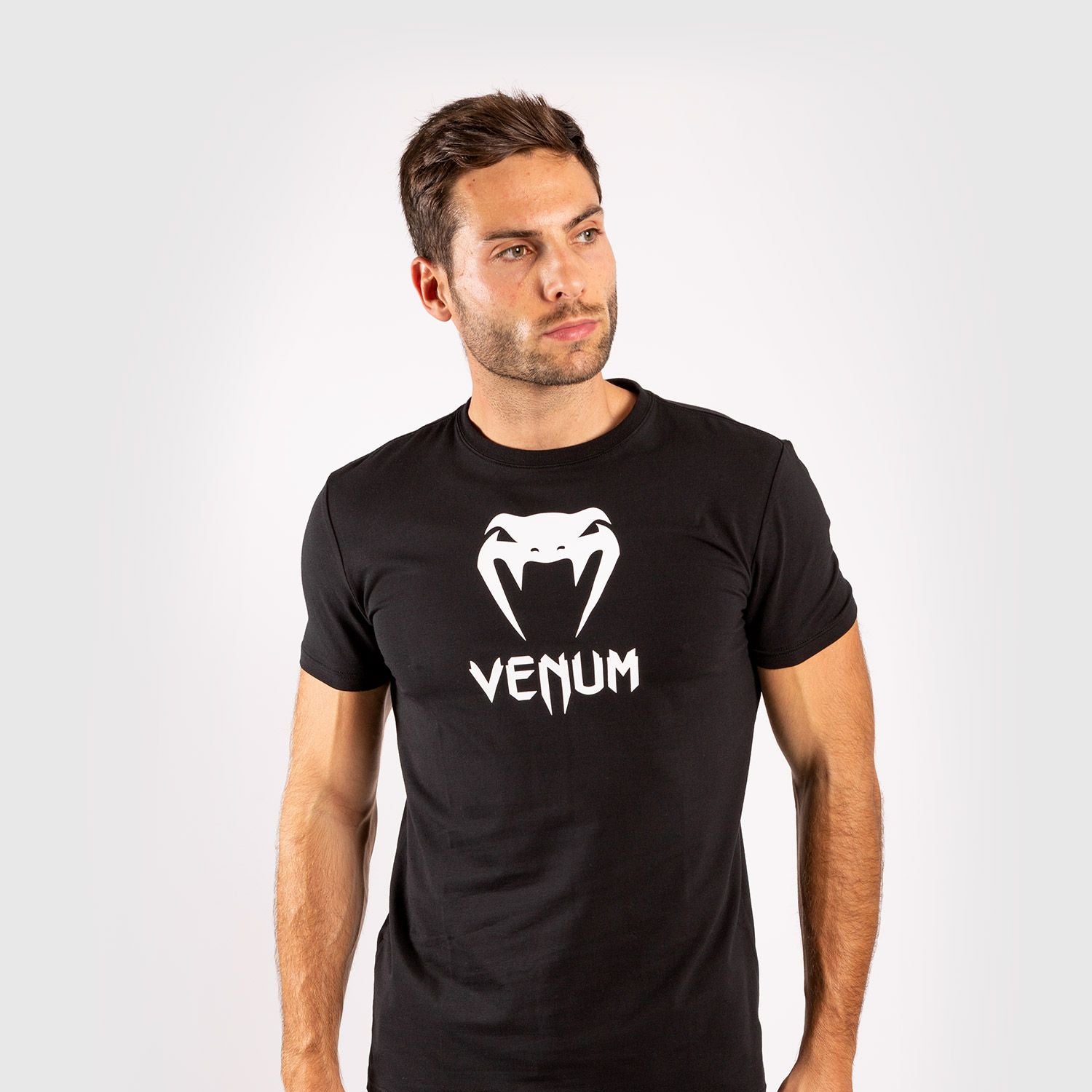 Venum Classic Black majica