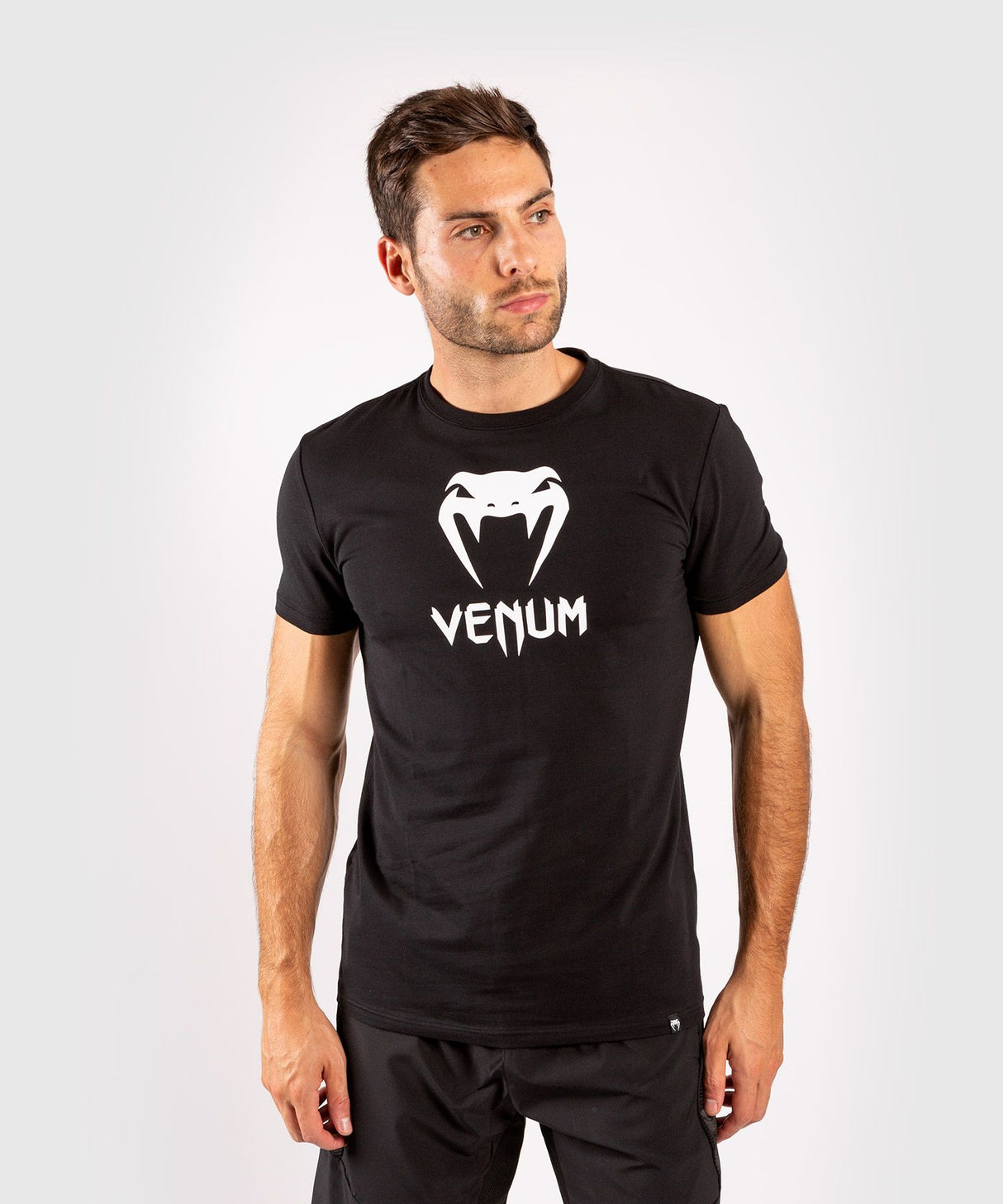 Venum Classic Black majica