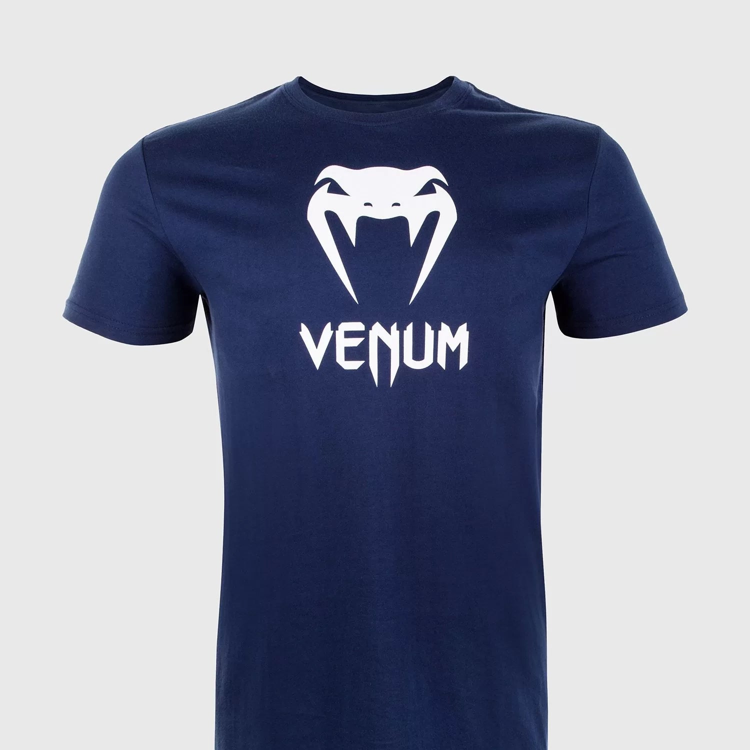 Venum Classic Navy Blue majica