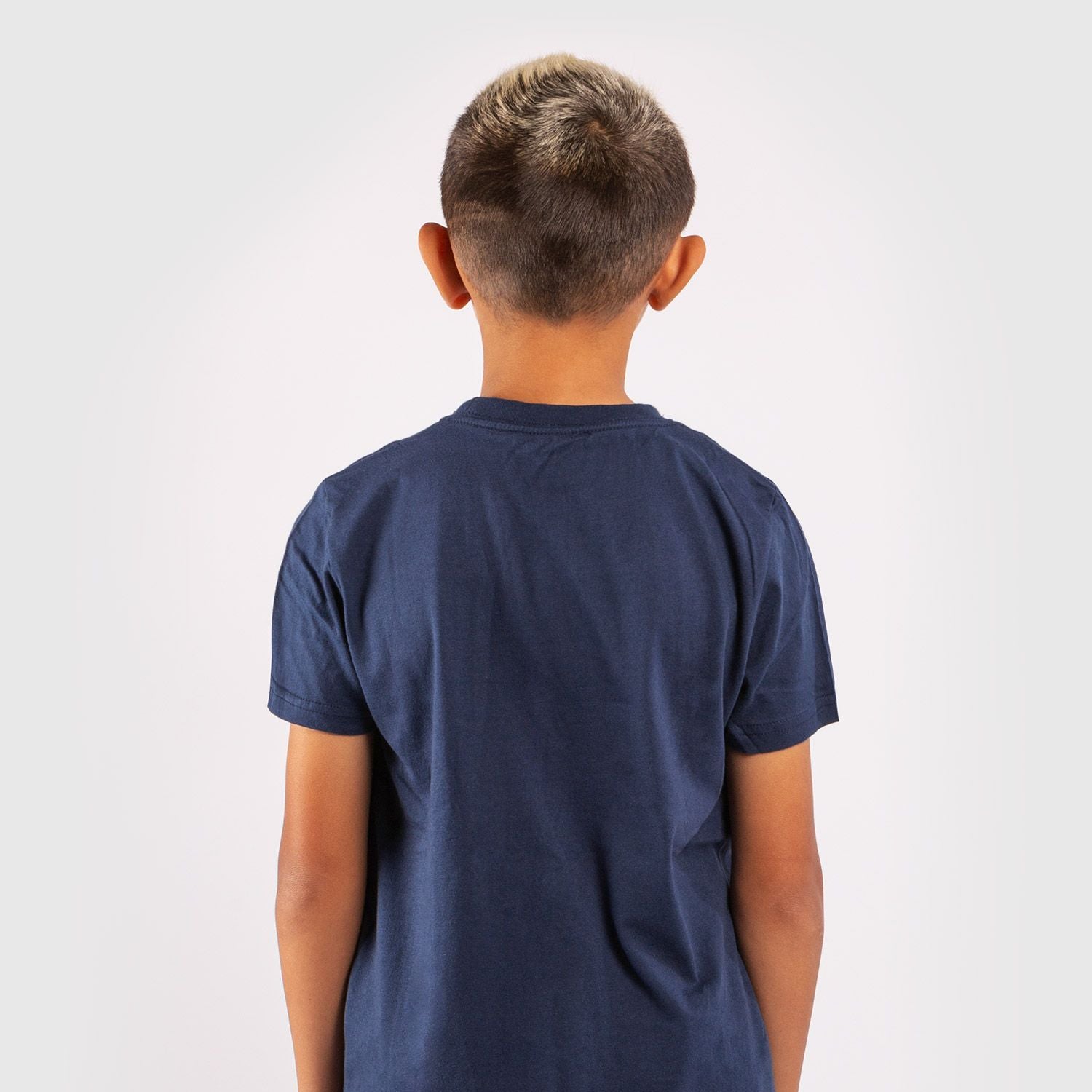 Otroška Venum Classic Navy Blue majica