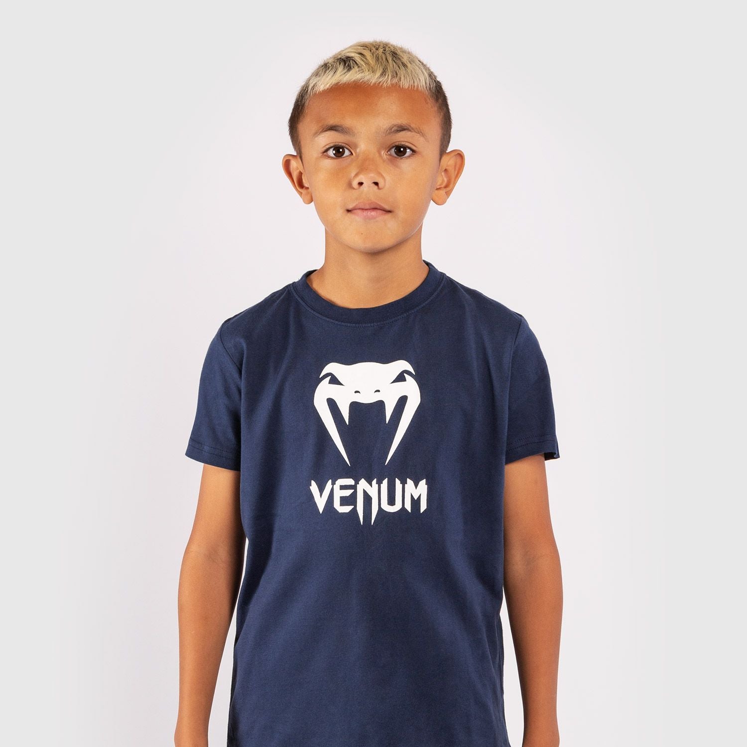 Otroška Venum Classic Navy Blue majica