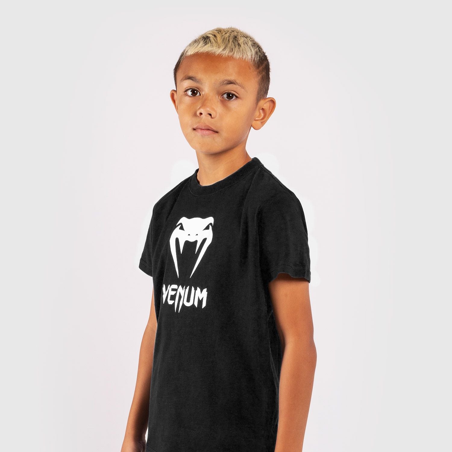 Otroška Venum Classic Black majica