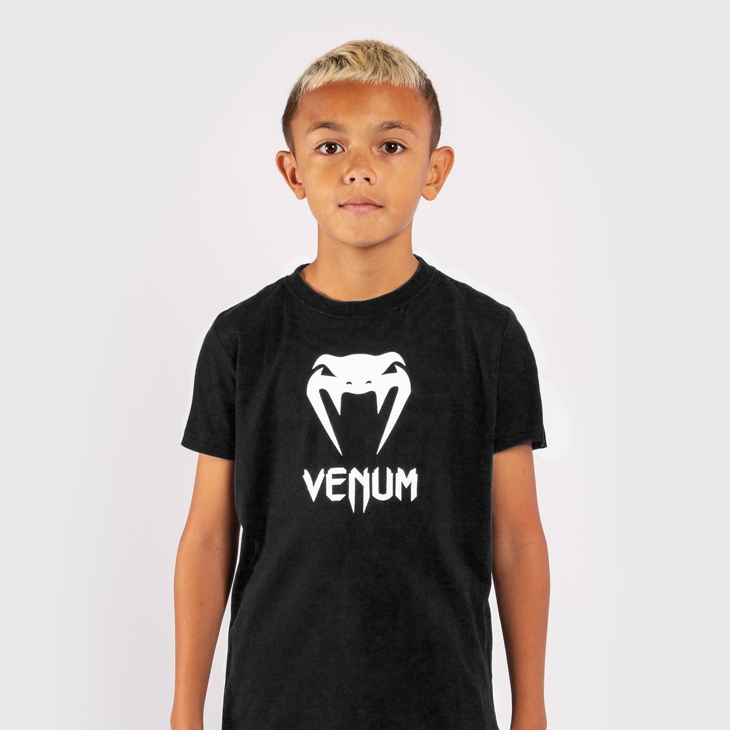 Otroška Venum Classic Black majica
