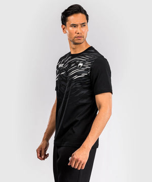UFC Fusion by Venum Replica Black majica kratki rukav