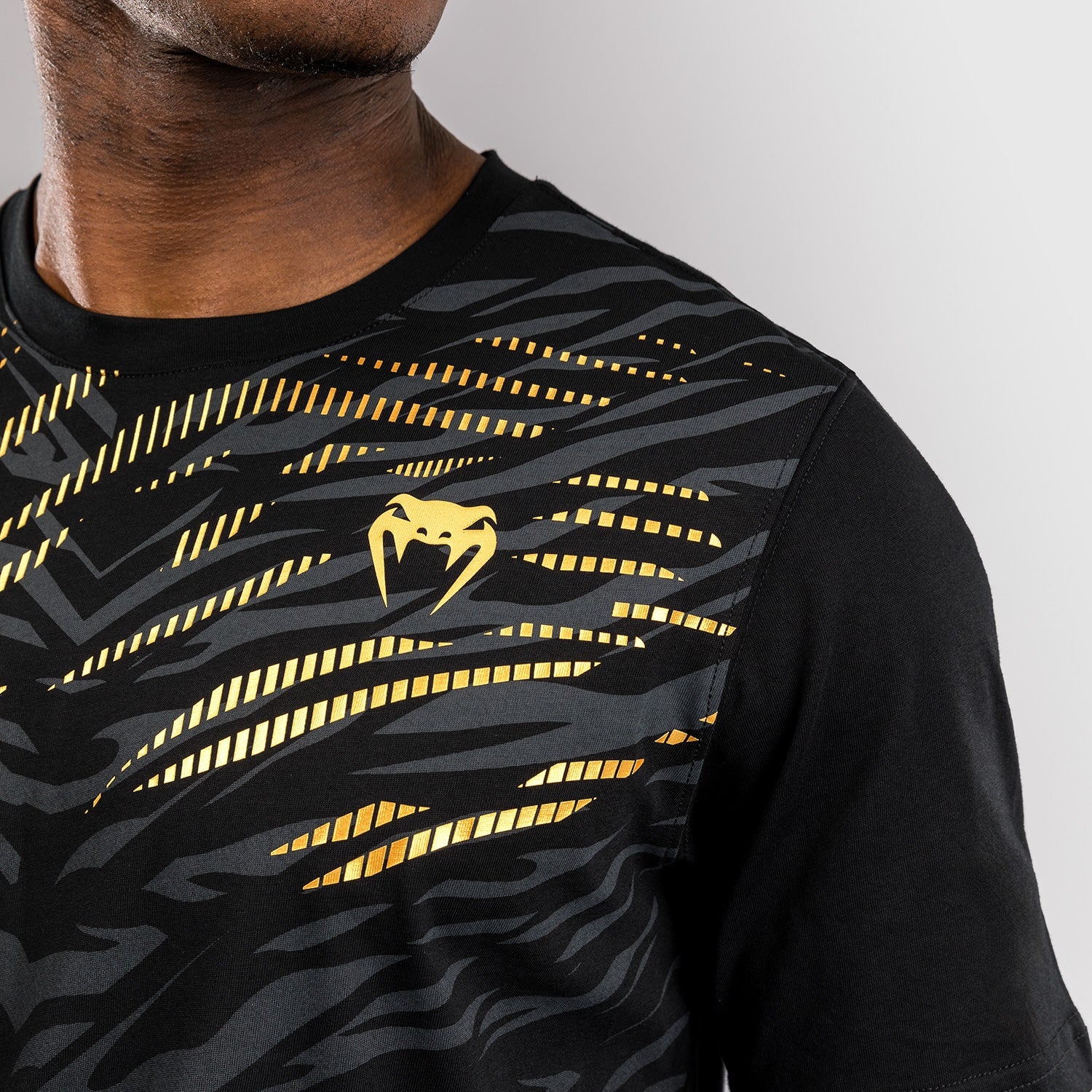 UFC Fusion by Venum Replica Champion majica kratki rokavi