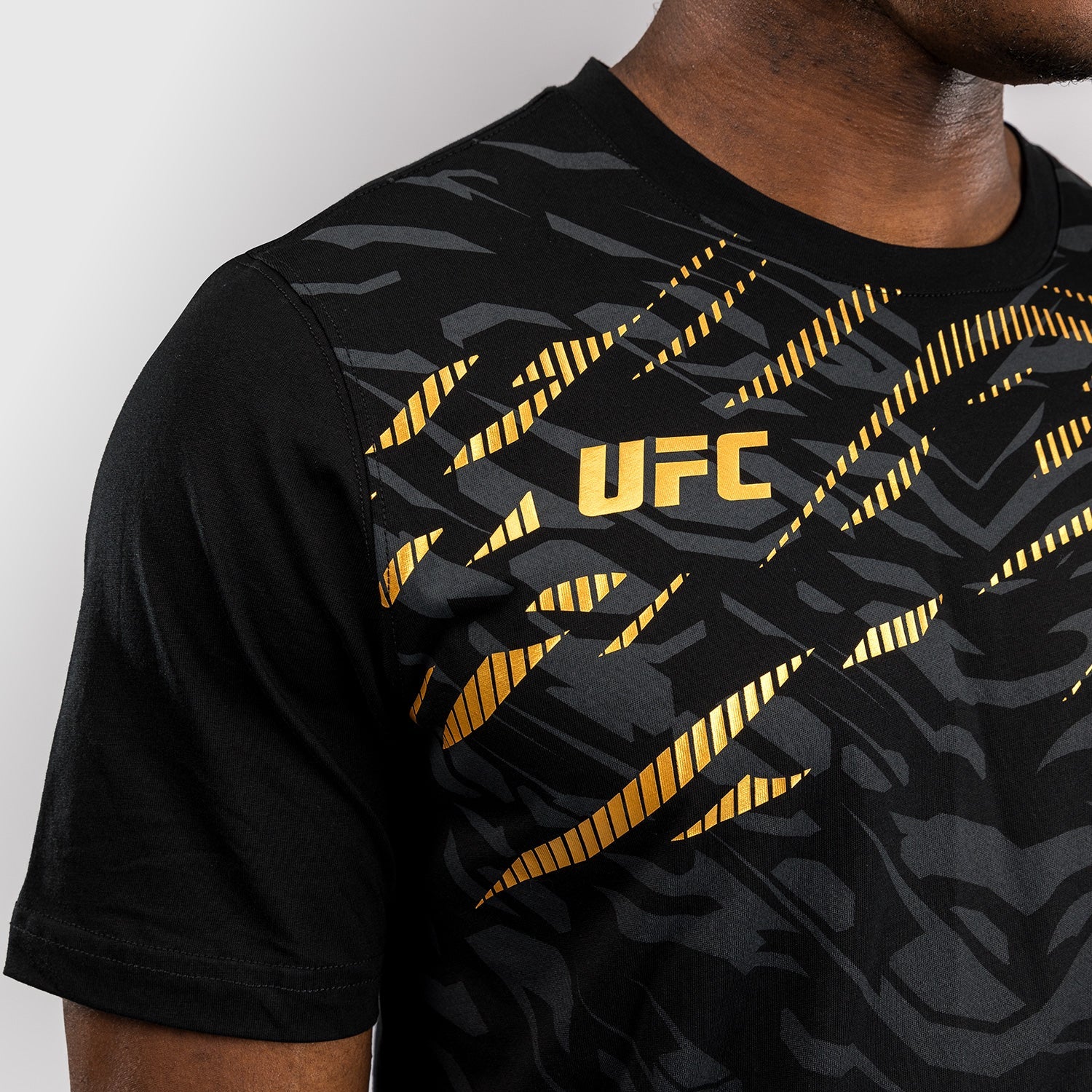 UFC Fusion by Venum Replica Champion majica kratki rokavi