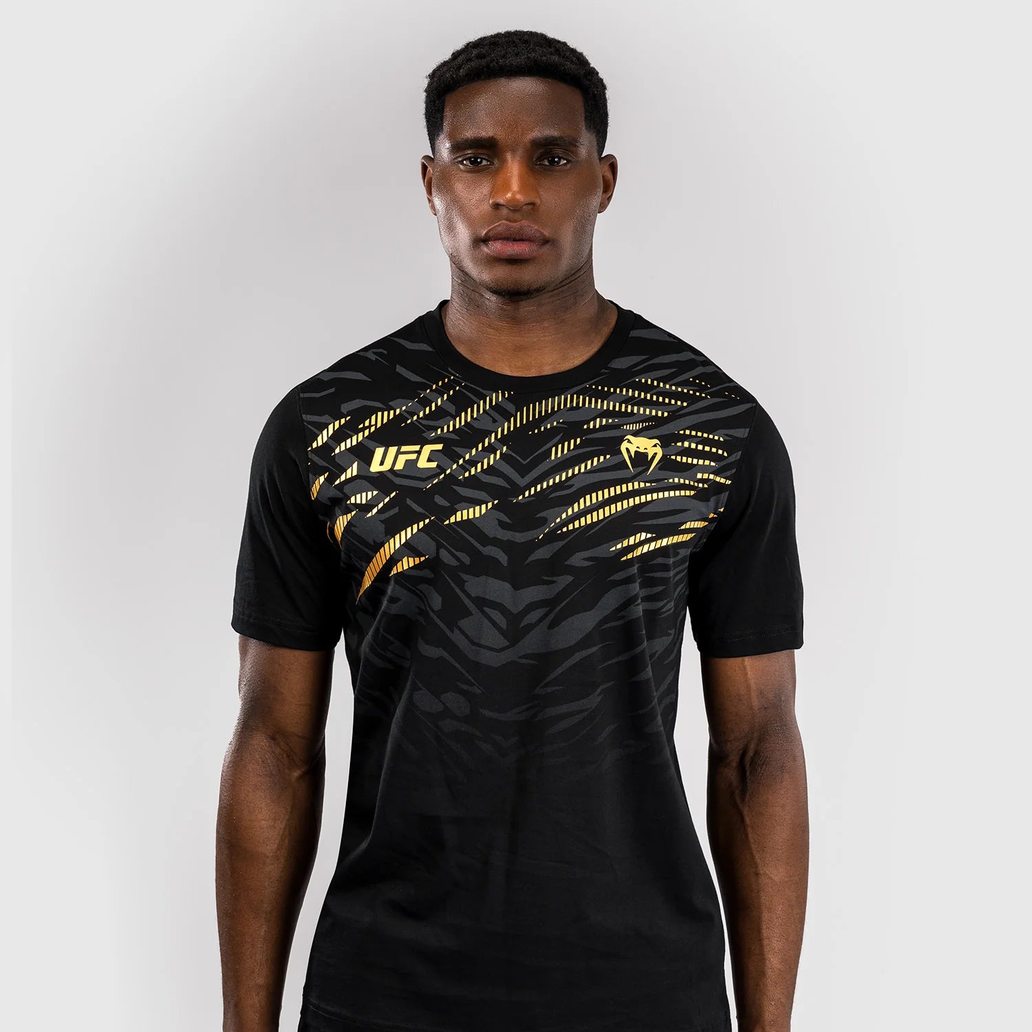 UFC Fusion by Venum Replica Champion majica kratki rokavi