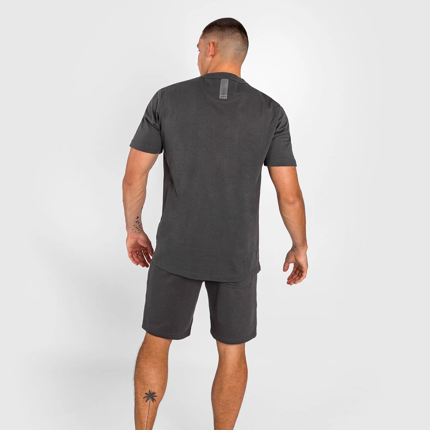 Venum Silent Power Grey majica