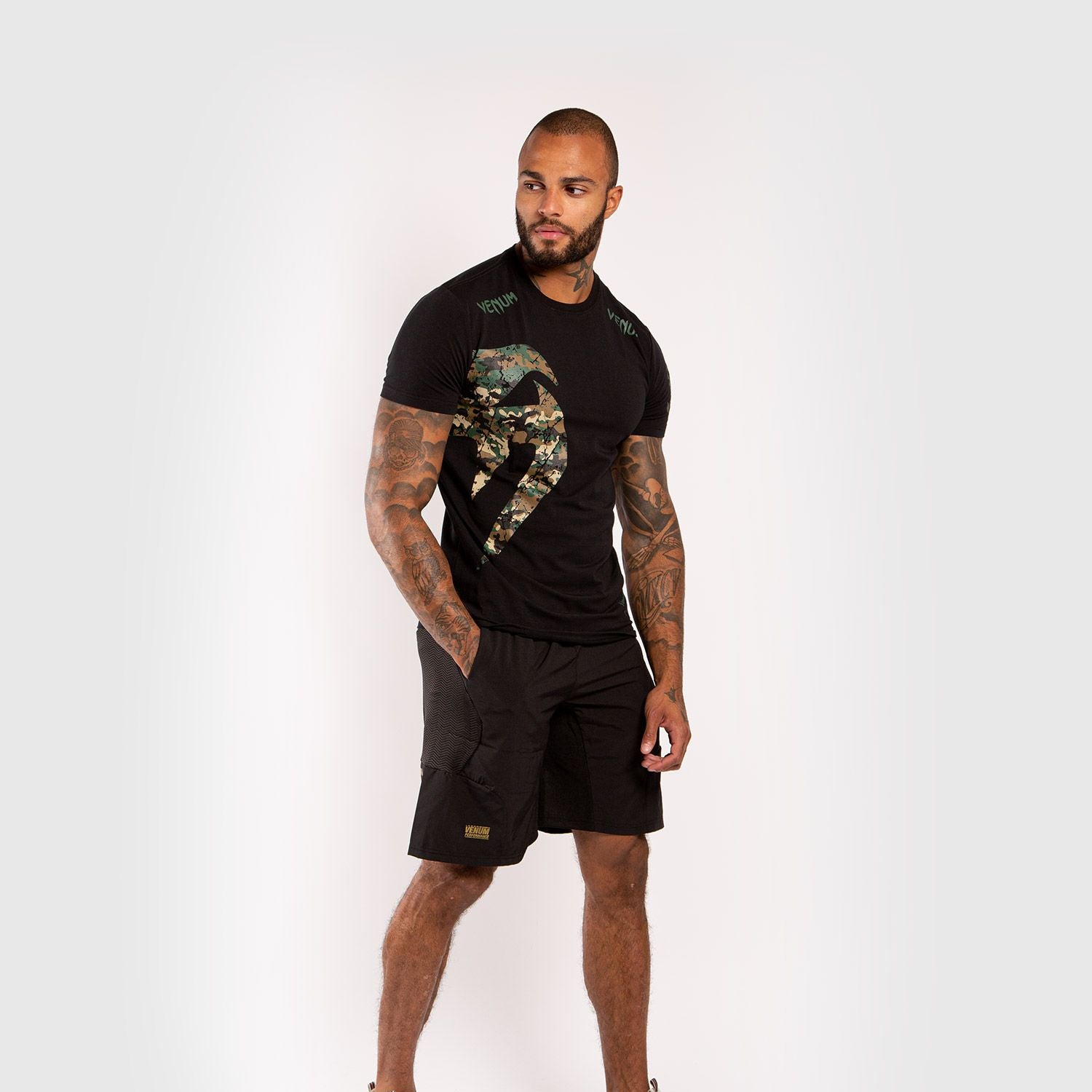 Venum Giant Original majica