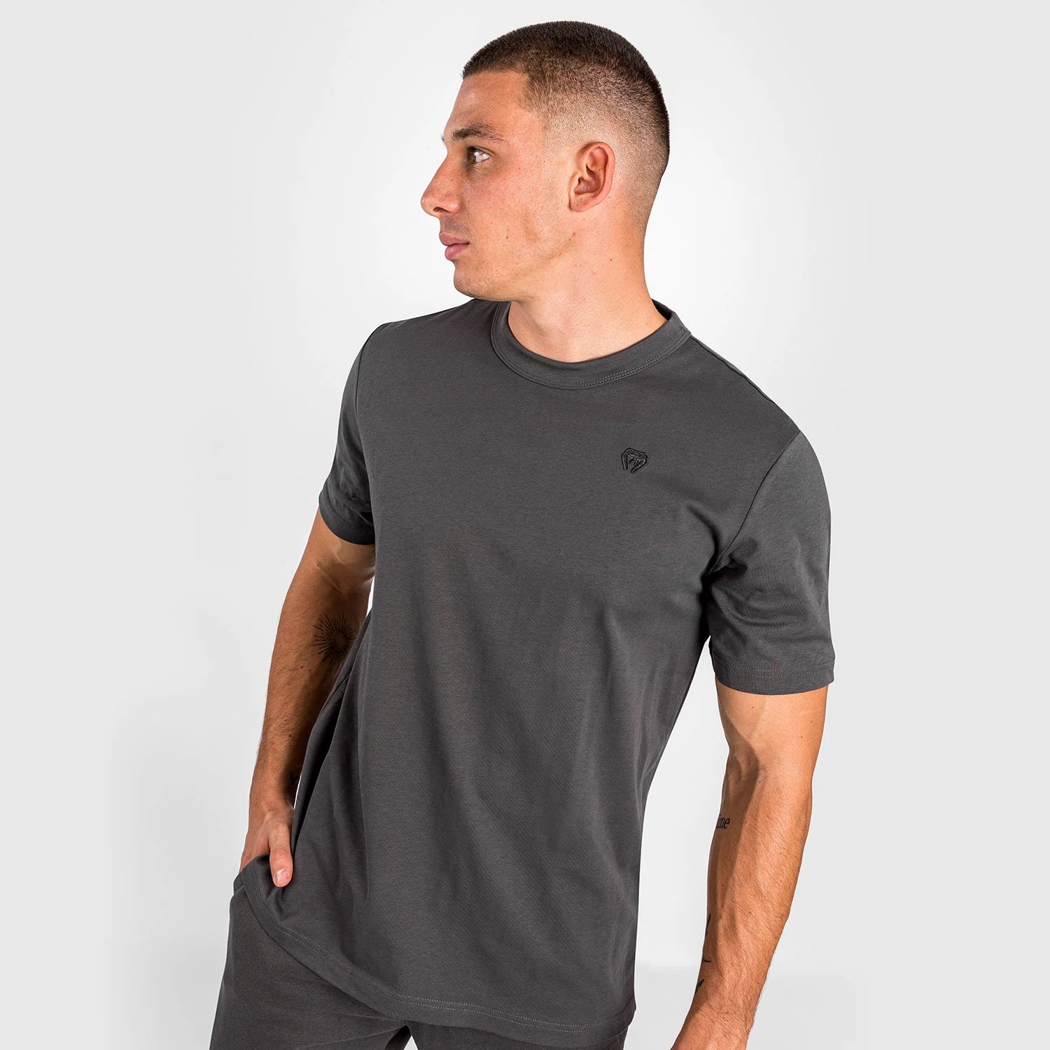 Venum Silent Power Grey majica