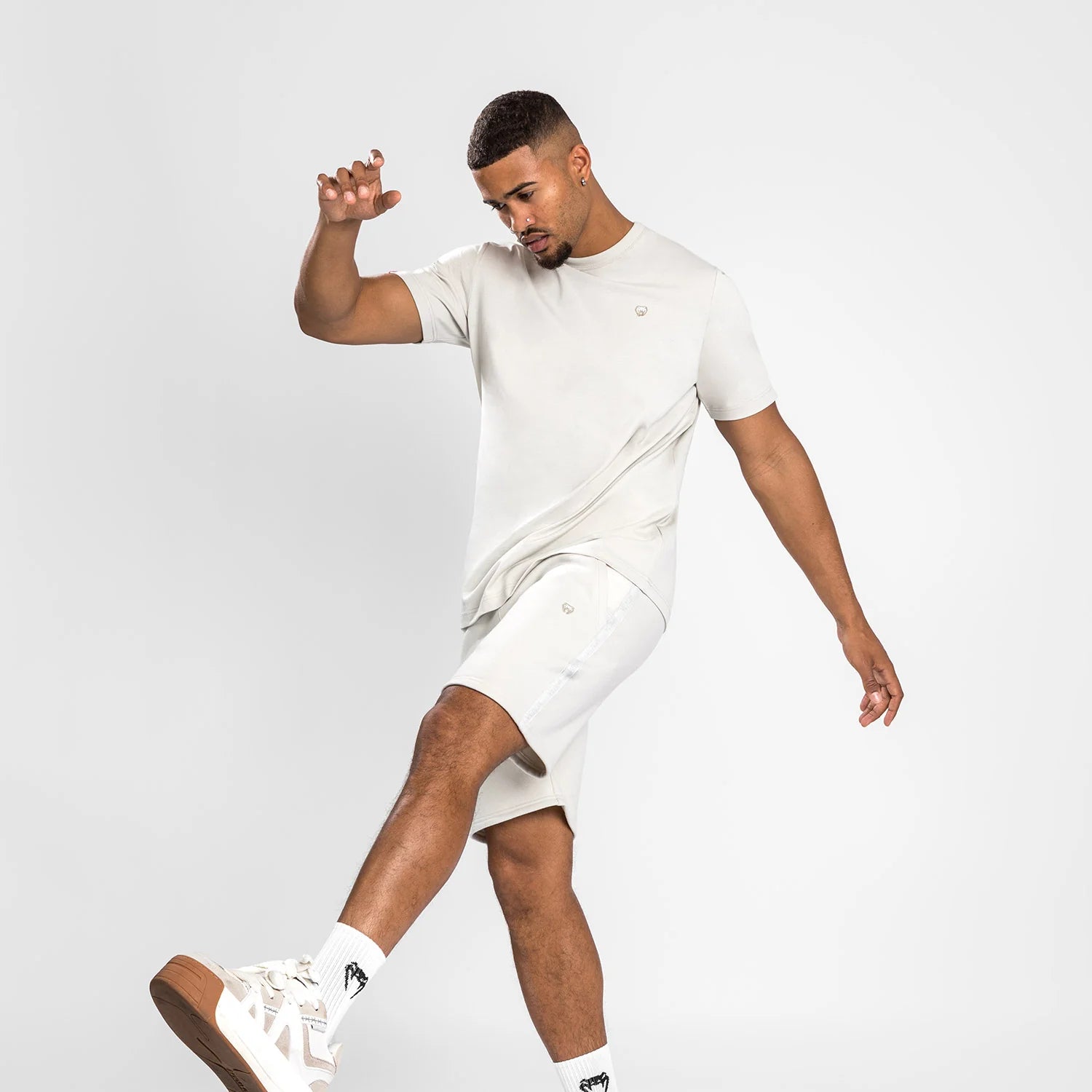 Venum Silent Power Light Sand majica