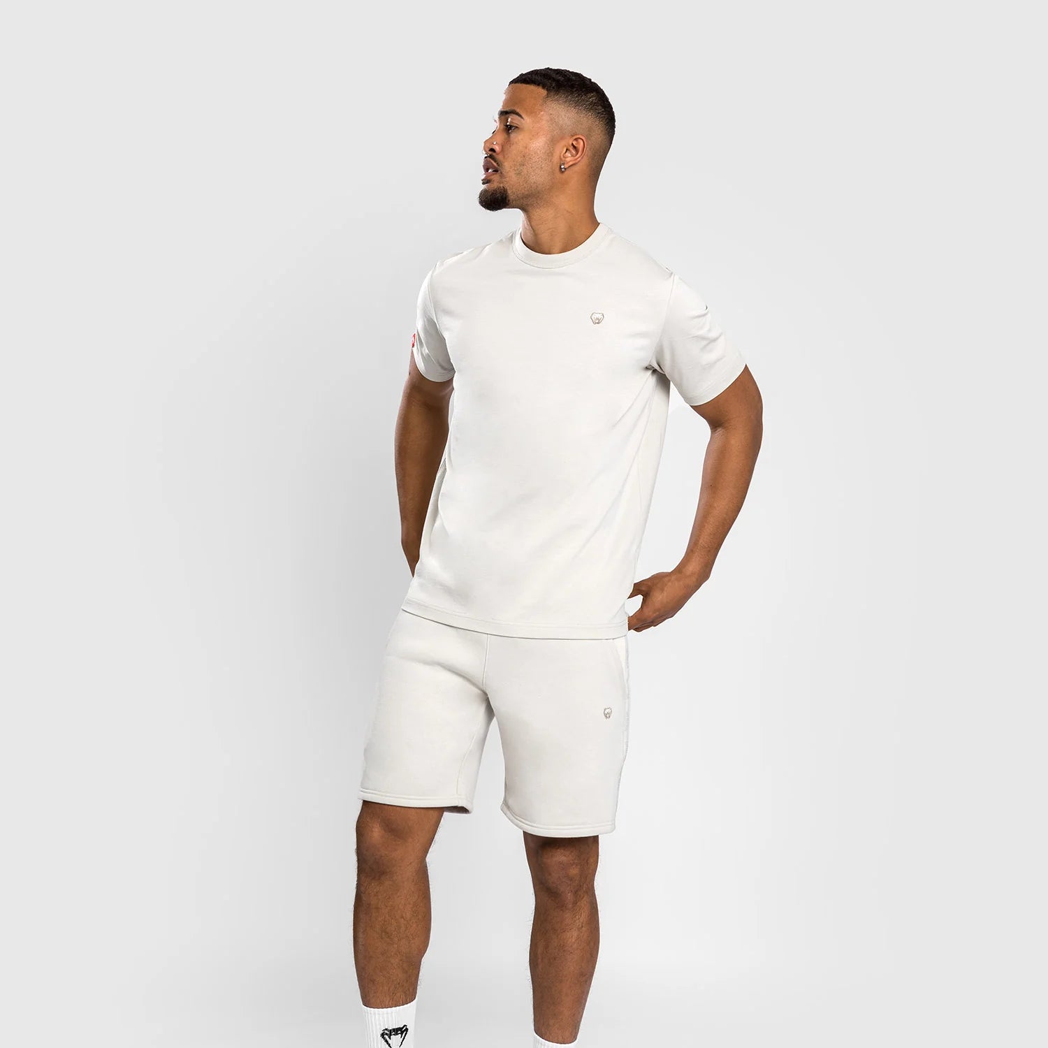 Venum Silent Power Light Sand majica