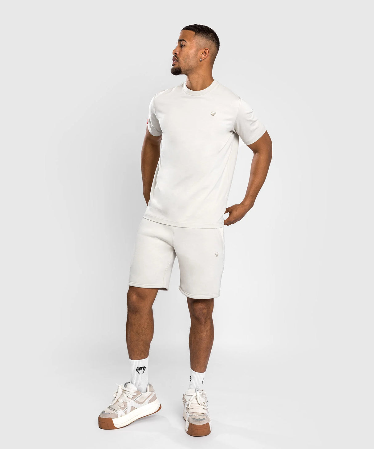 Venum Silent Power Light Sand majica